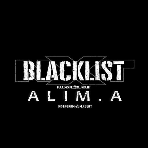 black list