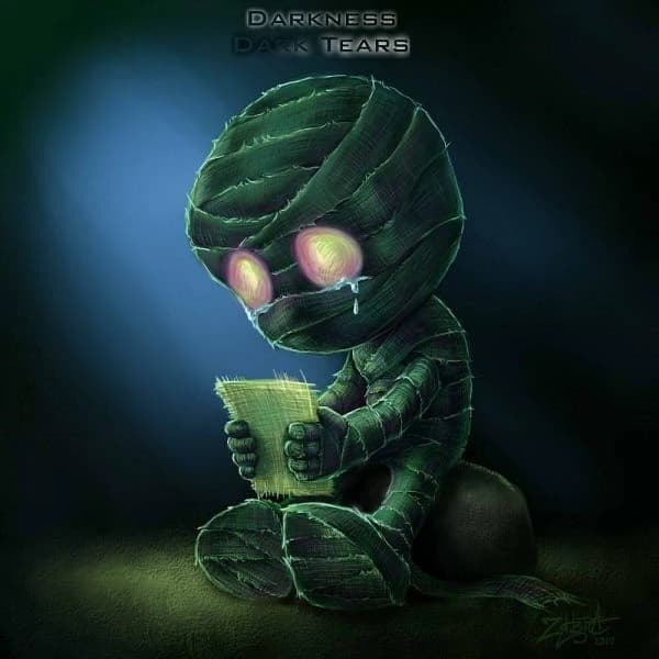 Dark Tears