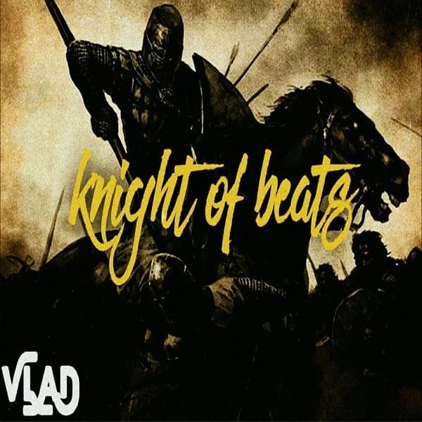 knight of beats