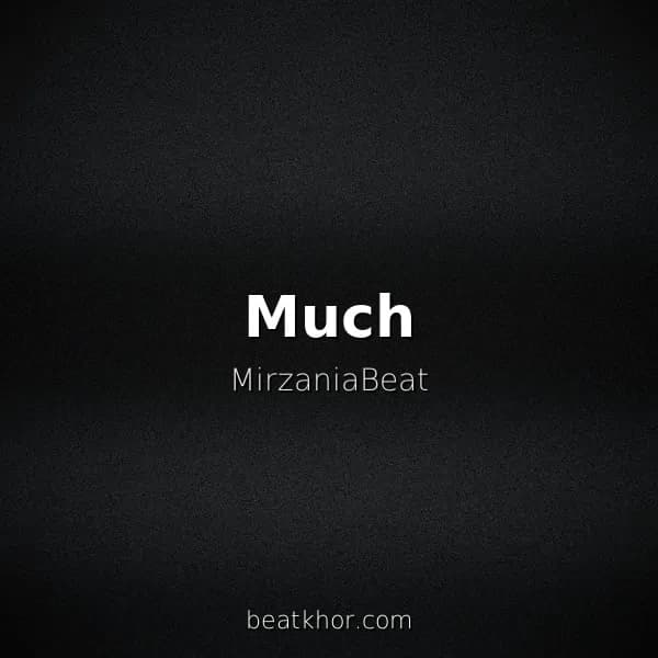 Much