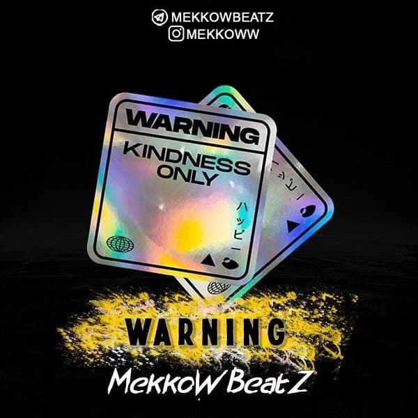 Warning