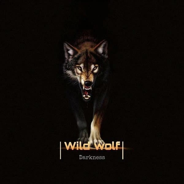 Wild Wolf