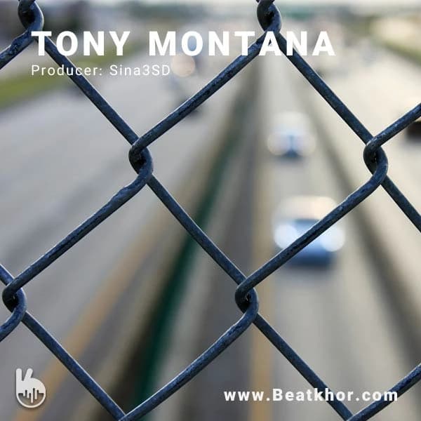 Tony Montana