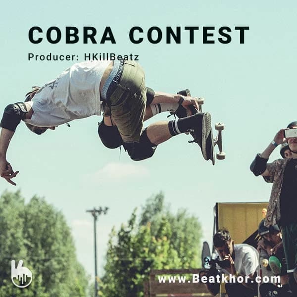 Cobra contest