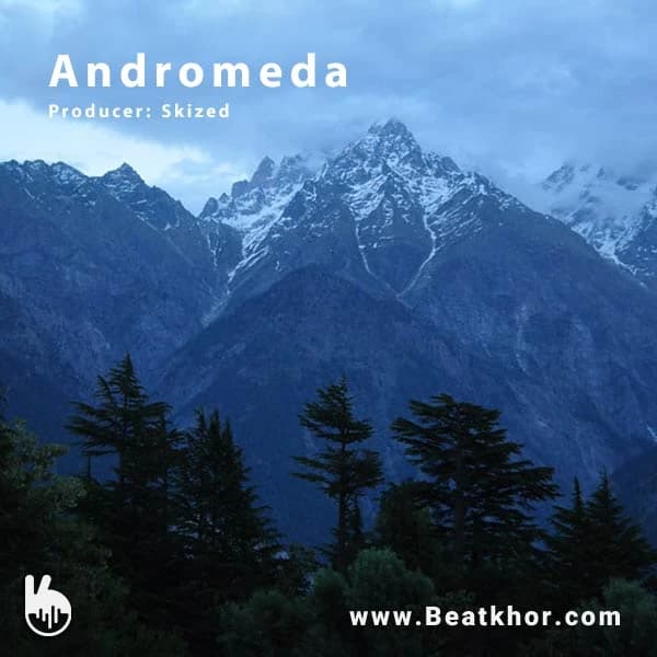 andromeda