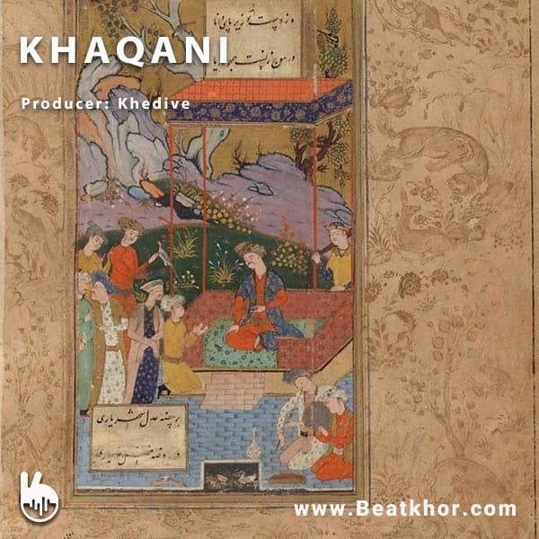 Khaqani