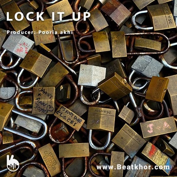 lock it up