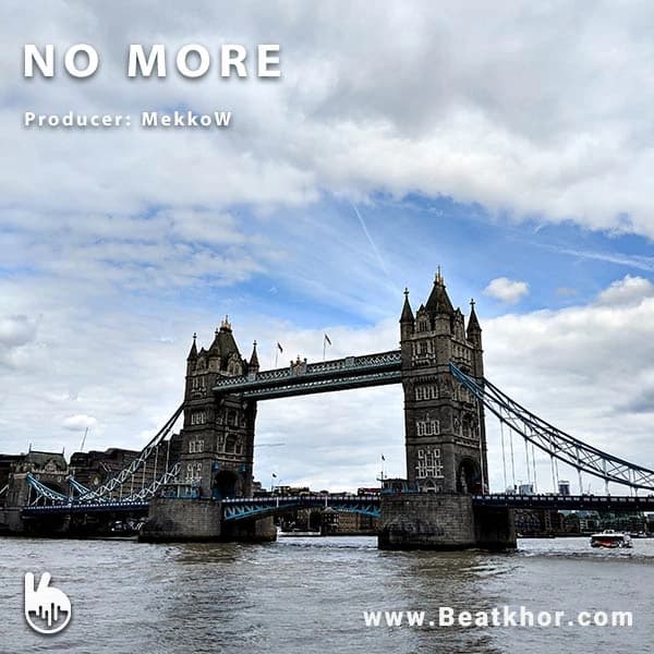 No More