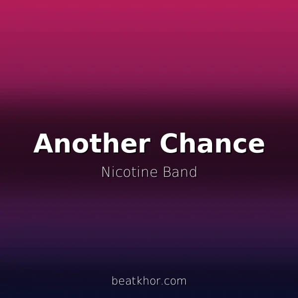 Another Chance
