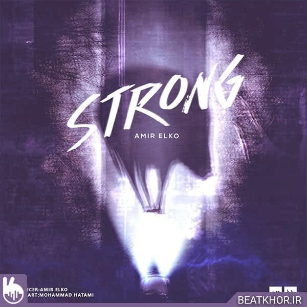 Strong