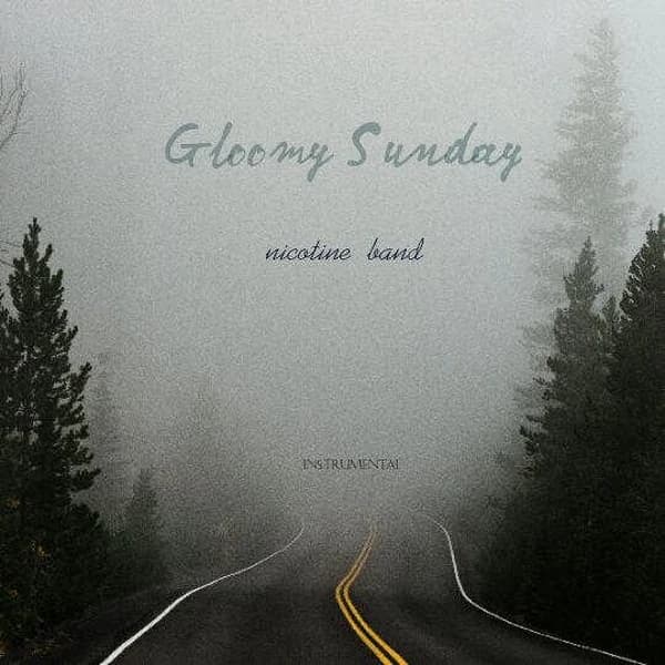 Gloomy Sunday