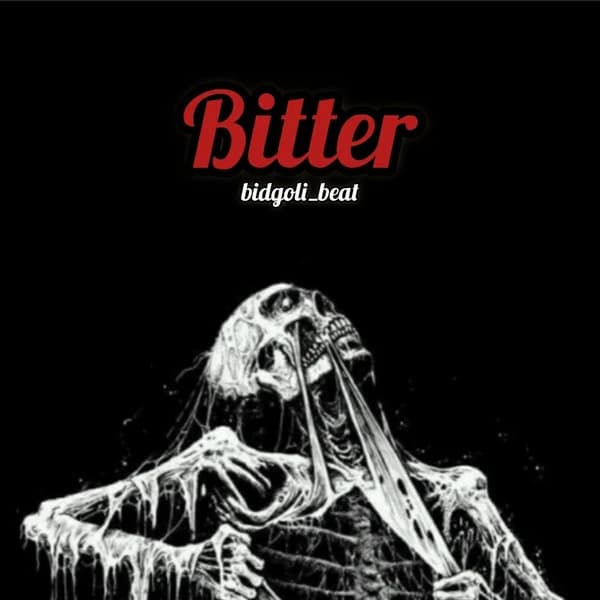 Bitter