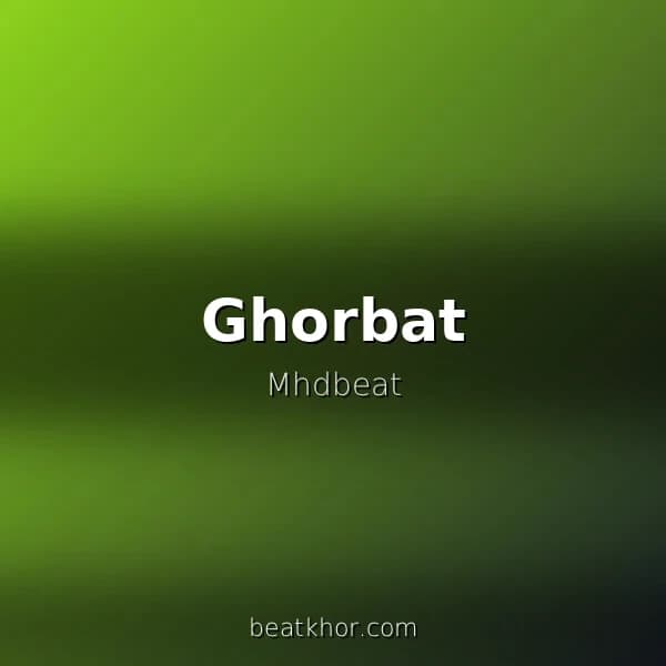 Ghorbat