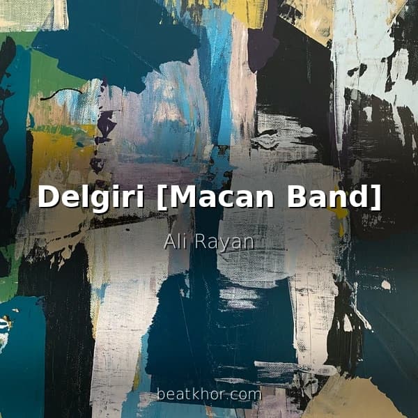 Delgiri [Macan Band]