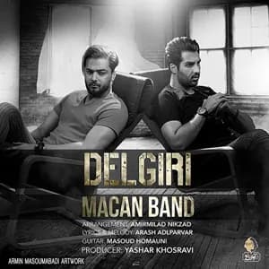 Delgiri [Macan Band]