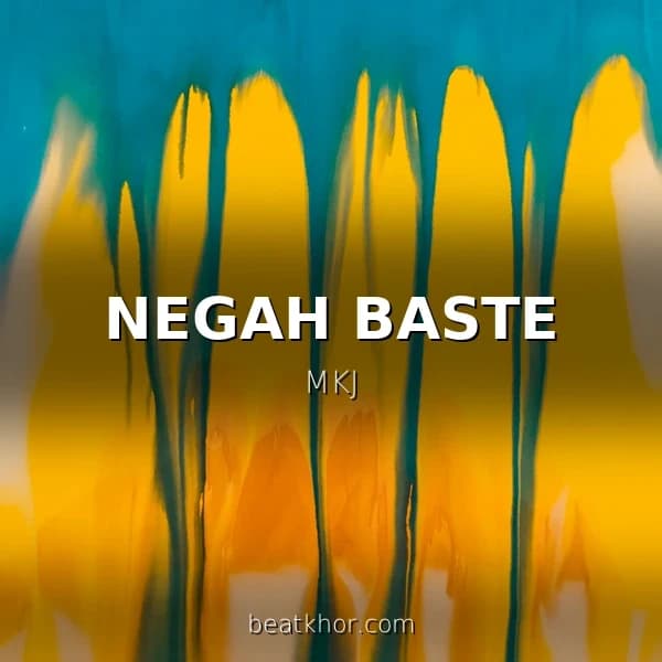 NEGAH BASTE