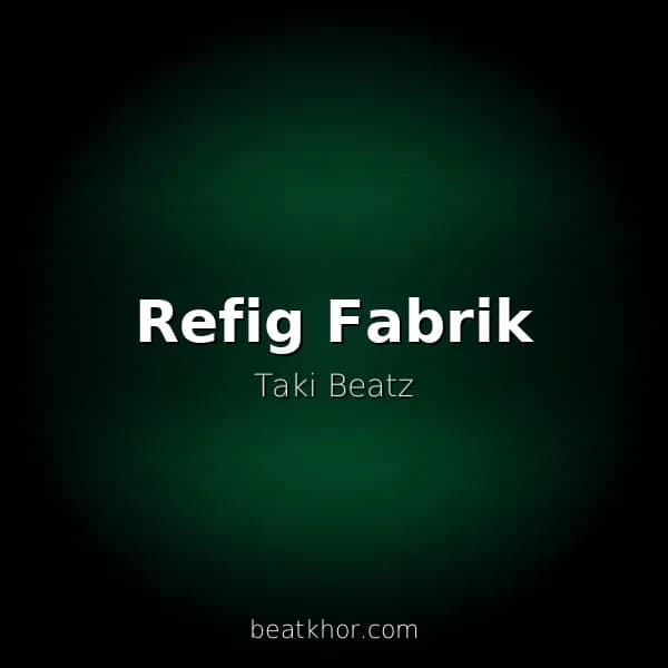 Refig Fabrik