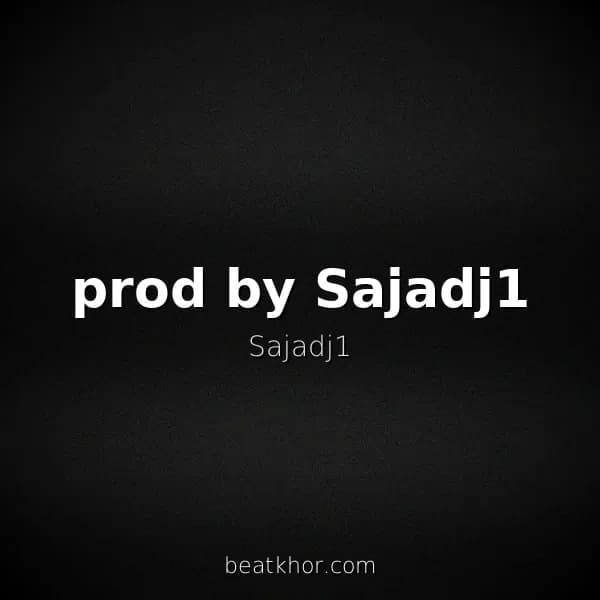 prod by Sajadj1