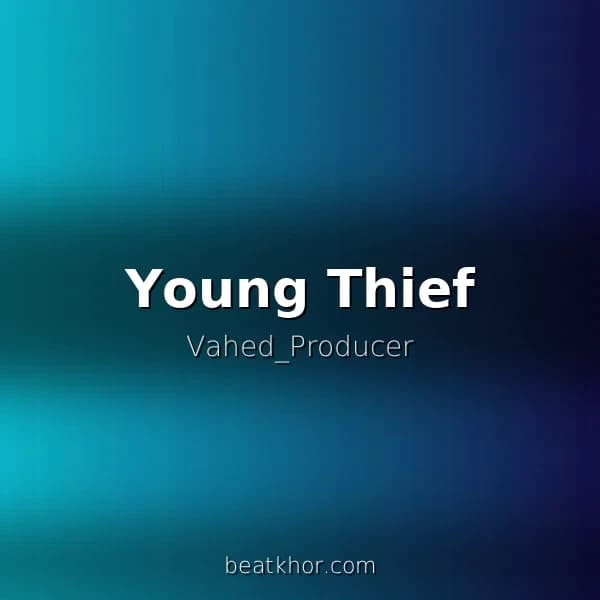 Young Thief