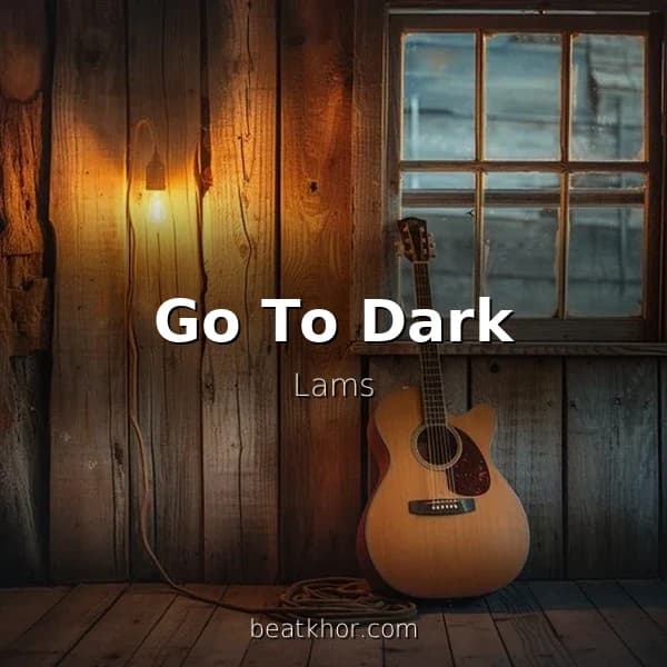 Go To Dark