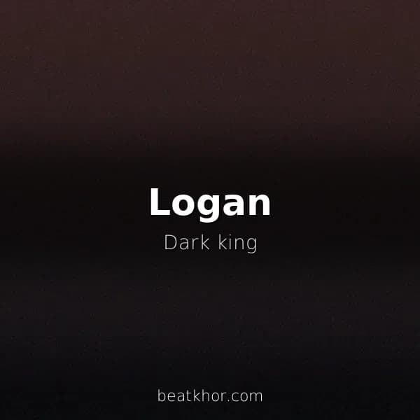 Logan