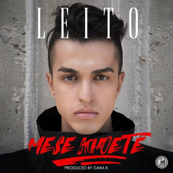 Mese khodete [behzad leito]