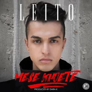 Mese khodete [behzad leito]