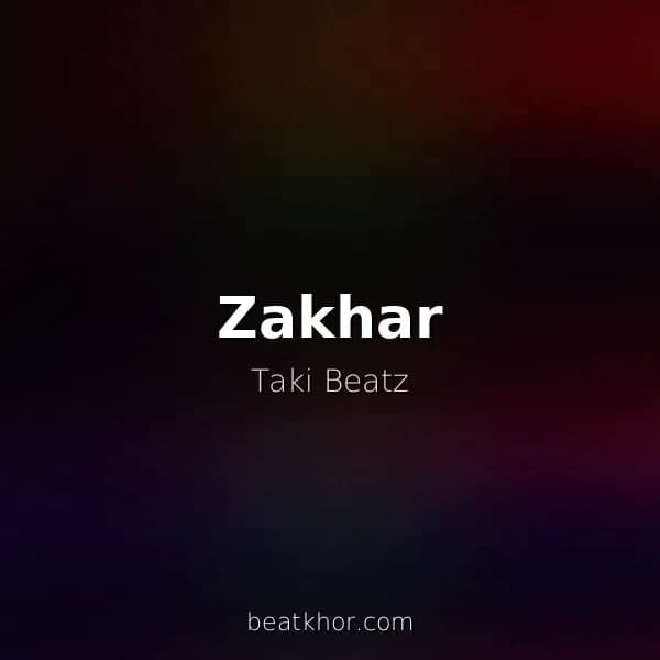 Zakhar