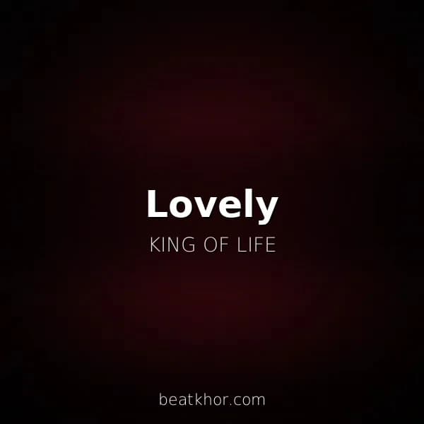 Lovely