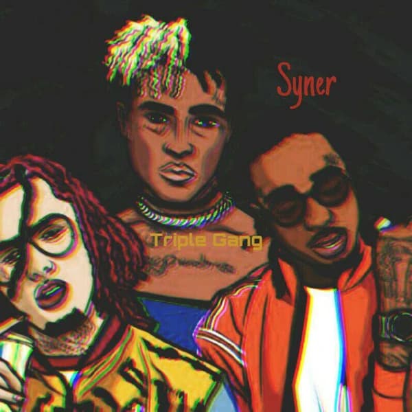 Triple Gang