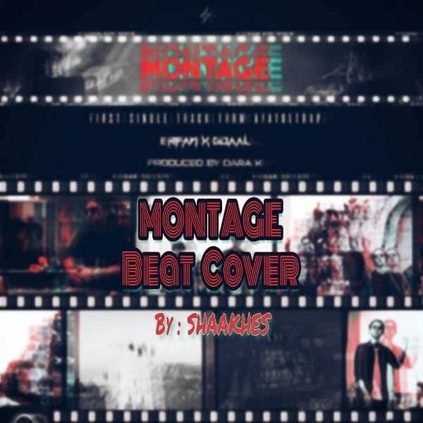 Montage Cover