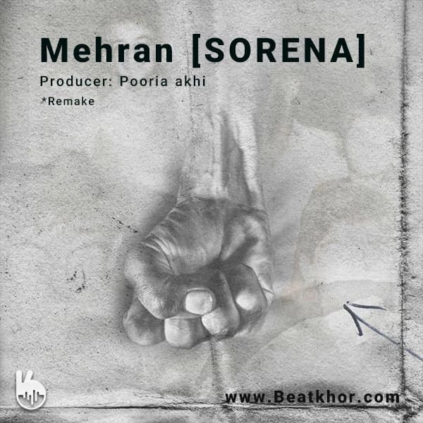 Mehran(Sorena)