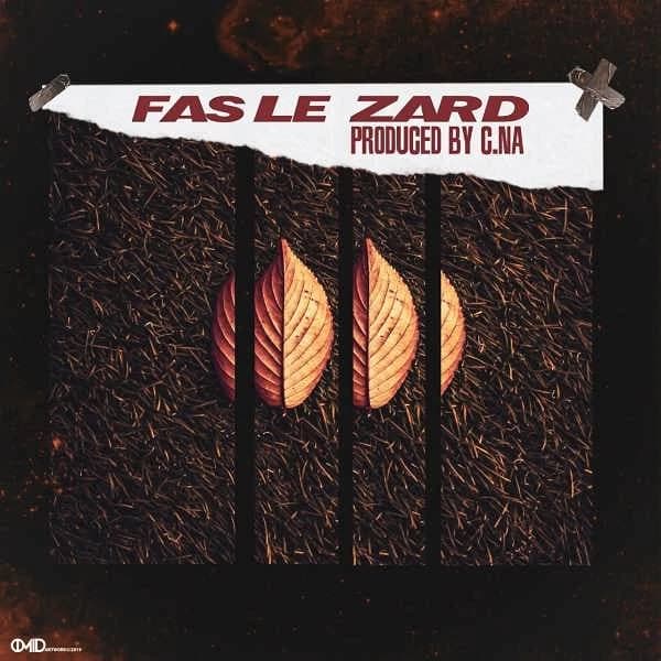 Fasle Zard