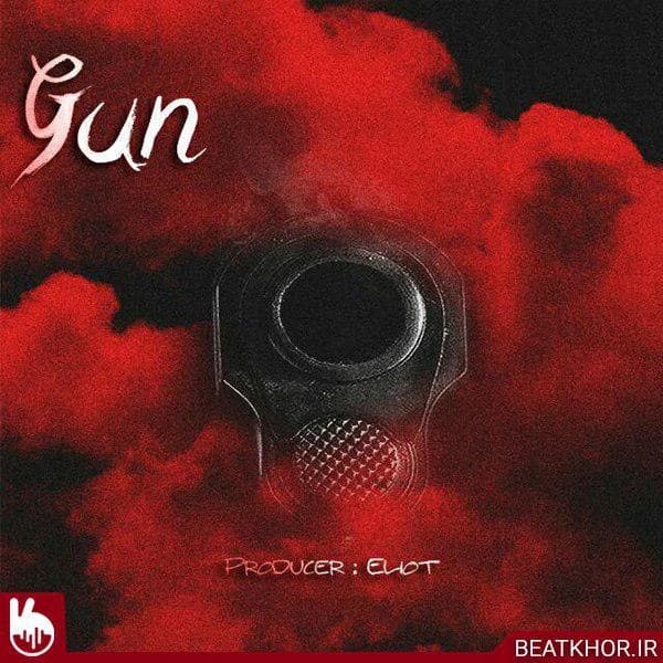 Gun