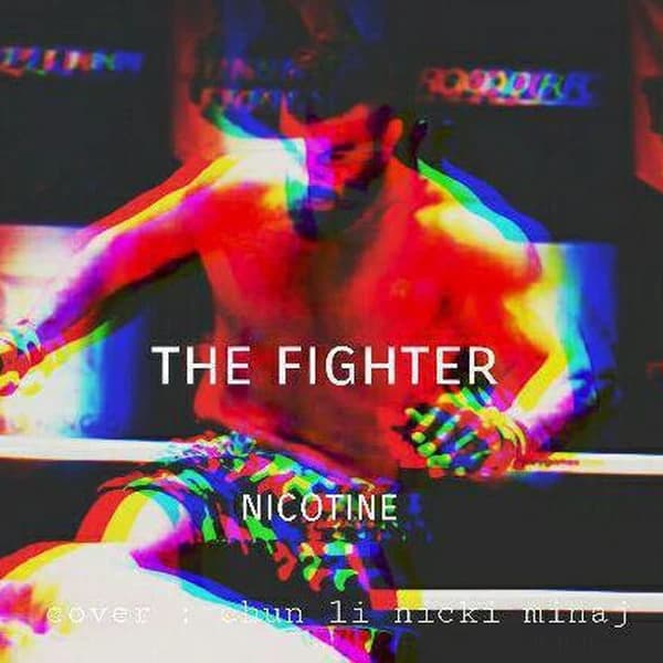 The Fighter