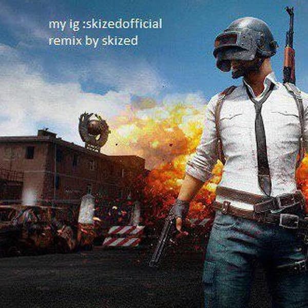 PUBG