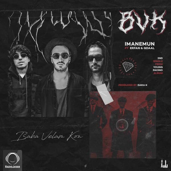 BVK