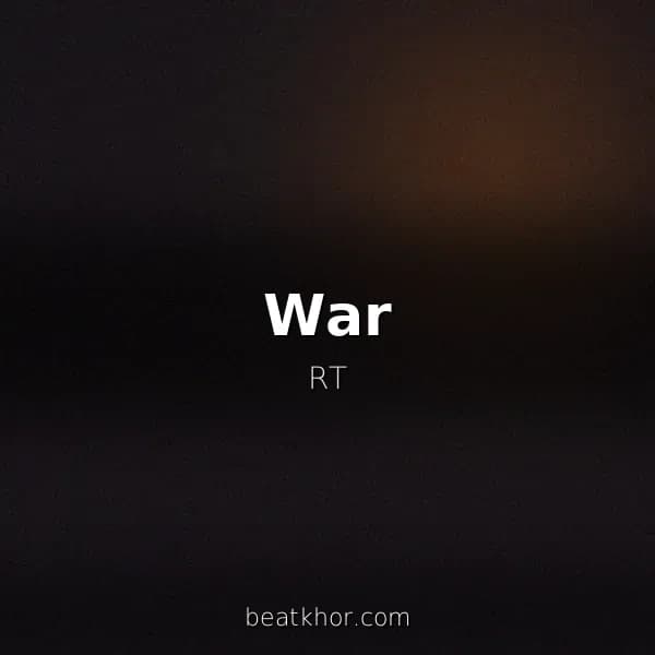 War