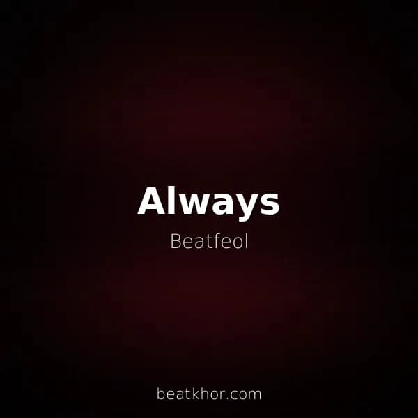 Always