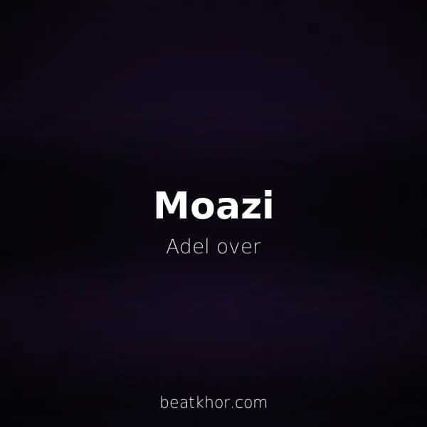 Moazi