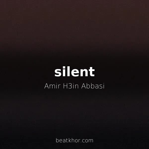silent