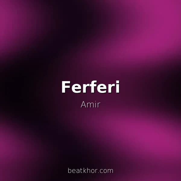 Ferferi