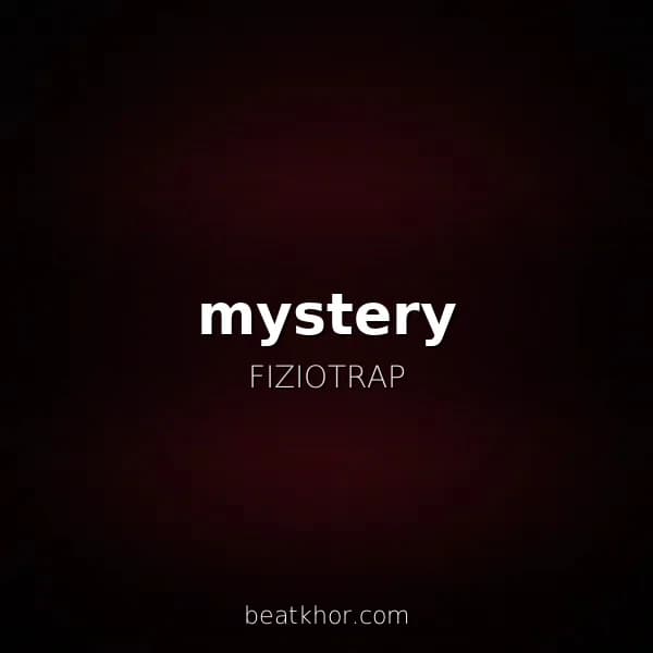 mystery