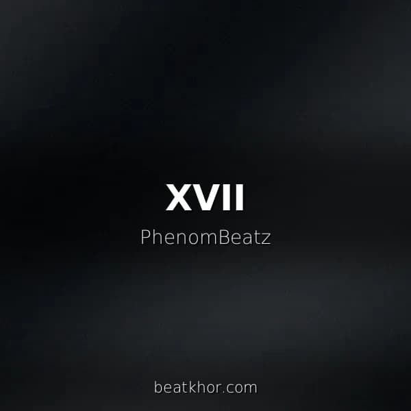 XVII