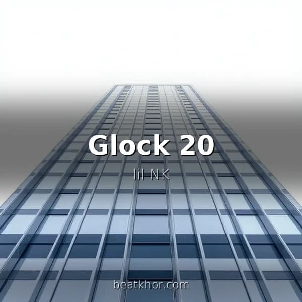Glock 20