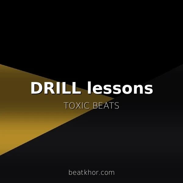 DRILL lessons