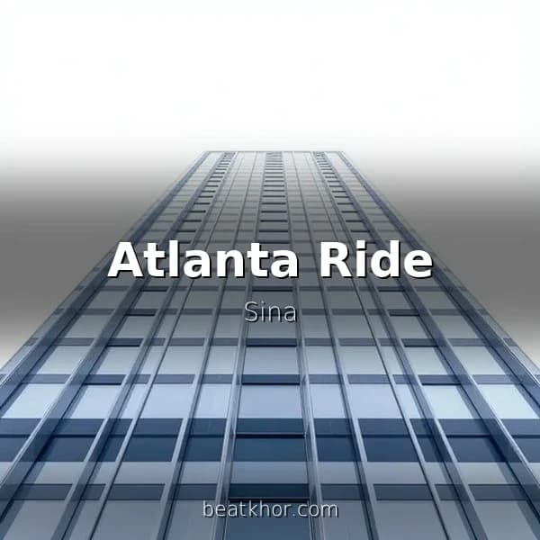 Atlanta Ride