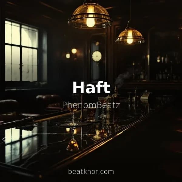 Haft