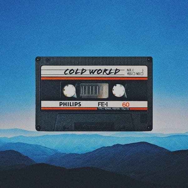 Cold World