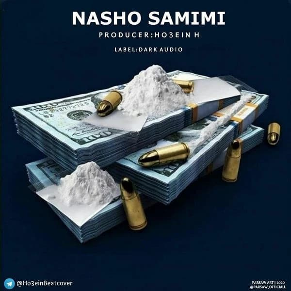 Nasho Samimi
